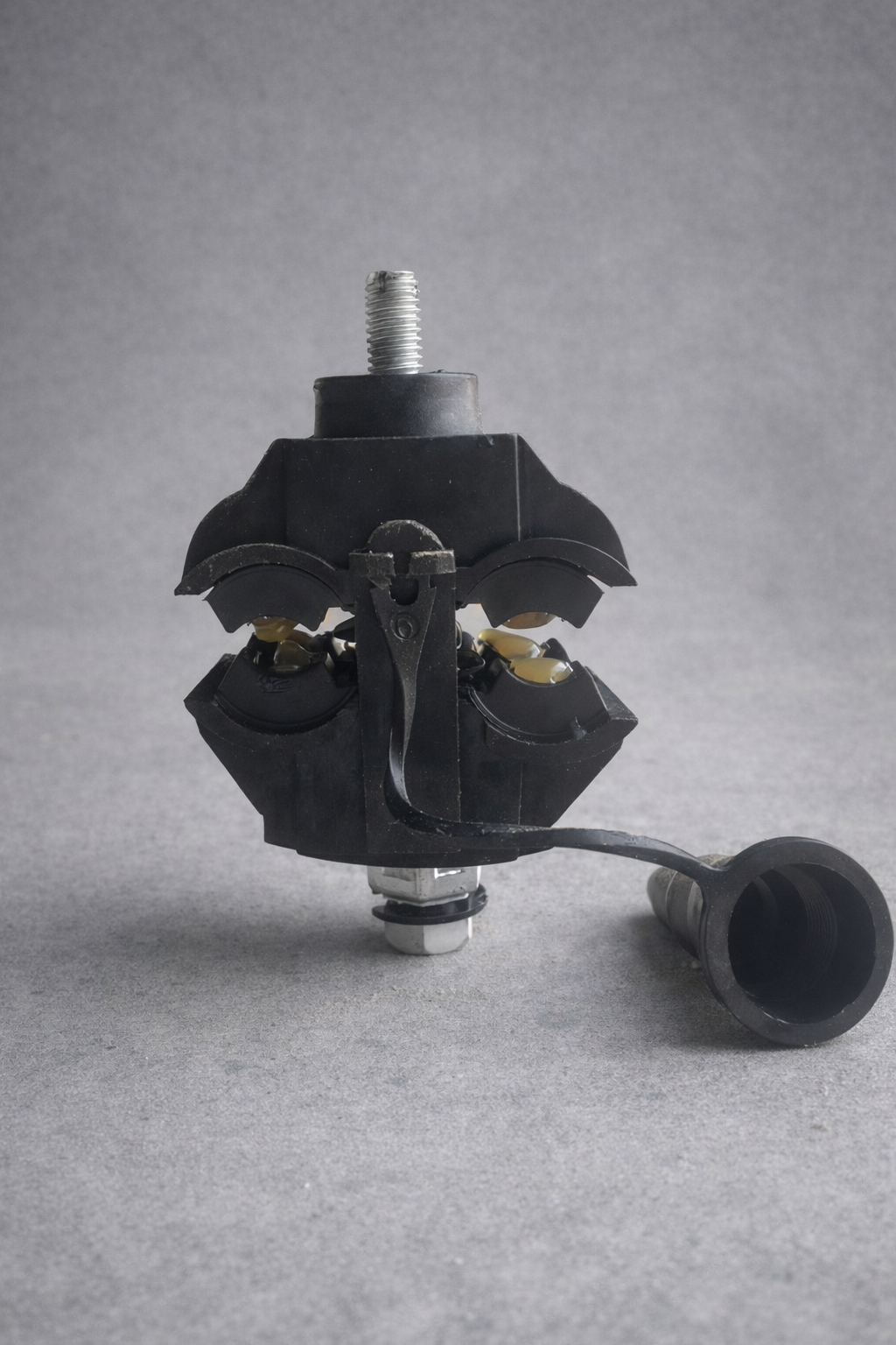 أنظمة الحماية والسلامة